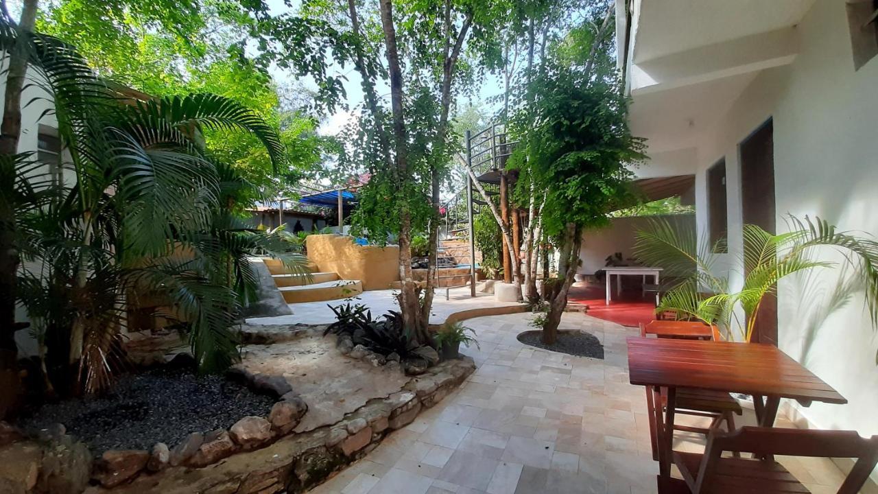 Villa Almm Lencois Exterior photo