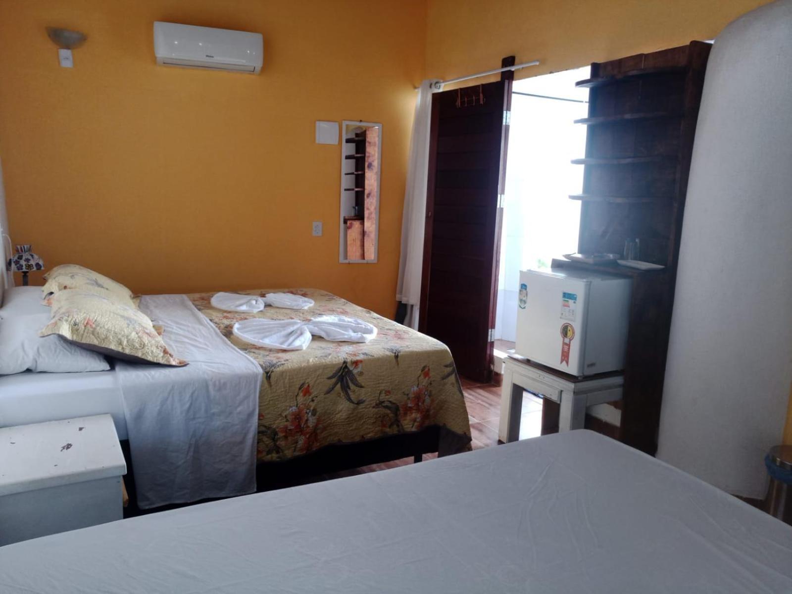 Villa Almm Lencois Room photo