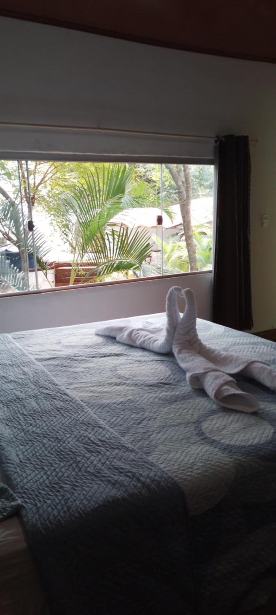 Villa Almm Lencois Room photo